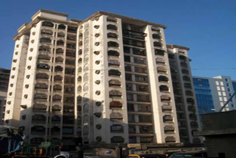 Ak Tower
